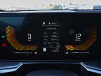 2025 Kia Sorento Hev One Owner/No Accidents/1000 Km/Tank