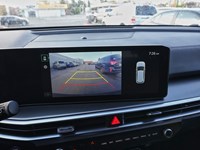 2025 Kia Sorento Hev One Owner/No Accidents/1000 Km/Tank