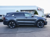 2025 Kia Sorento Hev One Owner/No Accidents/1000 Km/Tank