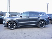 2025 Kia Sorento Hev One Owner/No Accidents/1000 Km/Tank