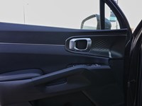 2025 Kia Sorento Hev One Owner/No Accidents/1000 Km/Tank