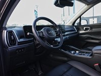 2025 Kia Sorento Hev One Owner/No Accidents/1000 Km/Tank