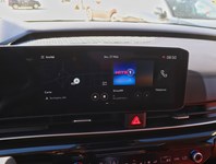2026 Kia Carnival Sx+/Vipchairs/Dual Roof/Cpo Rates/Brown Int