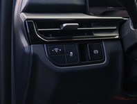 2026 Kia Sportage X-Line AWD