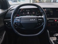 2026 Kia Sportage X-Line AWD