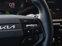 2026 Kia Sportage X-Line AWD
