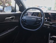 2026 Kia Sportage X-Line AWD
