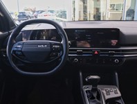 2026 Kia Sportage X-Line AWD