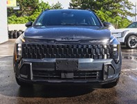 2026 Kia Sportage X-Line AWD