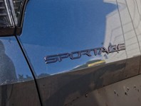 2026 Kia Sportage X-Line AWD