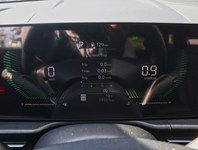 2026 Kia Sportage X-Line AWD