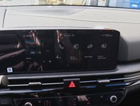 2026 Kia Sportage X-Line AWD