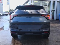 2026 Kia Sportage X-Line AWD