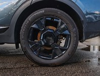 2026 Kia Sportage X-Line AWD