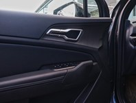 2026 Kia Sportage X-Line AWD
