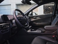 2026 Kia Sportage X-Line AWD