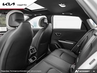 2026 Kia K4 Gt-Line Turbo Limited FWD