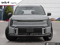2026 Kia Ev9 GT AWD