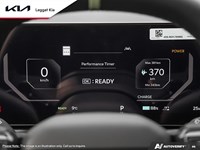2026 Kia Ev9 GT AWD