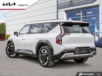 2026 Kia Ev9 Land W/Plus Package AWD