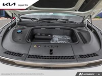 2026 Kia Ev9 Land W/Plus Package AWD