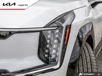 2026 Kia Ev9 Land W/Plus Package AWD