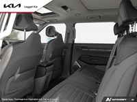 2026 Kia Ev9 Land W/Plus Package AWD