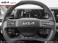 2026 Kia Ev9 Land W/Plus Package AWD