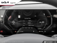 2026 Kia Ev9 Land W/Plus Package AWD