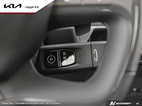 2026 Kia Ev9 Land W/Plus Package AWD