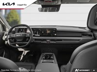 2026 Kia Ev9 Land W/Plus Package AWD