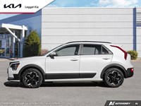 2026 Kia Niro Ev Wind+ FWD