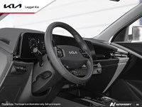 2026 Kia Niro Ev Wind+ FWD