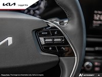 2026 Kia Niro Ev Wind+ FWD