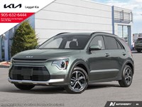 2026 Kia Niro EX FWD