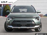 2026 Kia Niro EX FWD