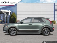 2026 Kia Niro EX FWD