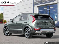 2026 Kia Niro EX FWD