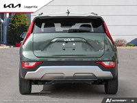2026 Kia Niro EX FWD