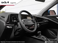 2026 Kia Niro EX FWD