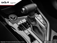 2026 Kia Niro EX FWD