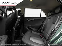 2026 Kia Niro EX FWD