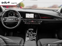 2026 Kia Niro EX FWD