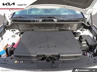 2026 Kia Niro Ev Wave FWD Snow White Pearl/Grey