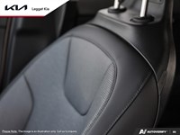 2026 Kia Niro Ev Wave FWD Snow White Pearl/Grey