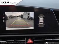 2026 Kia Niro Ev Wave FWD Snow White Pearl/Grey