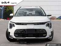 2026 Kia Niro Ev Wave FWD