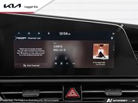 2026 Kia Niro Ev Wave FWD