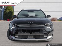 2025 Kia Niro Sx FWD