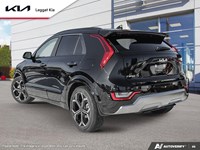 2025 Kia Niro Sx FWD